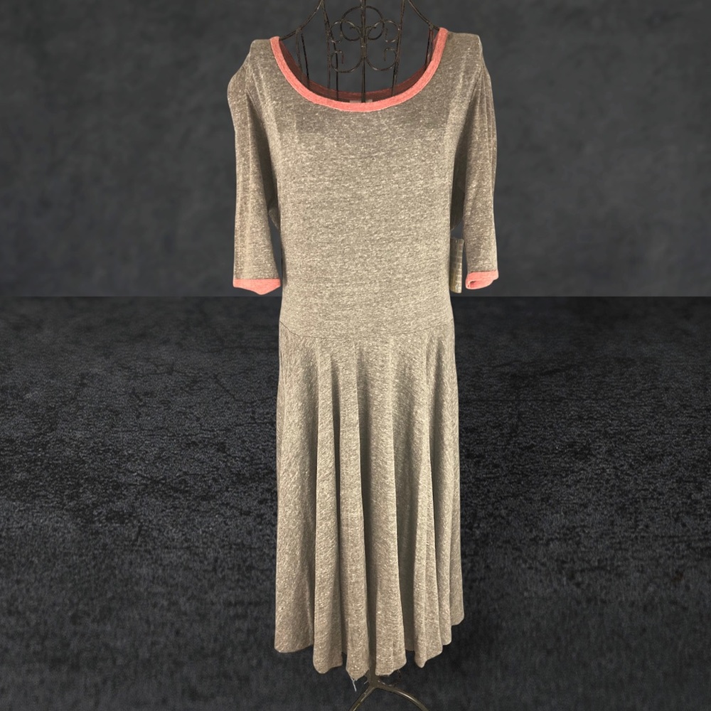 LuLaRoe Nicole, Size 3XL, NWT